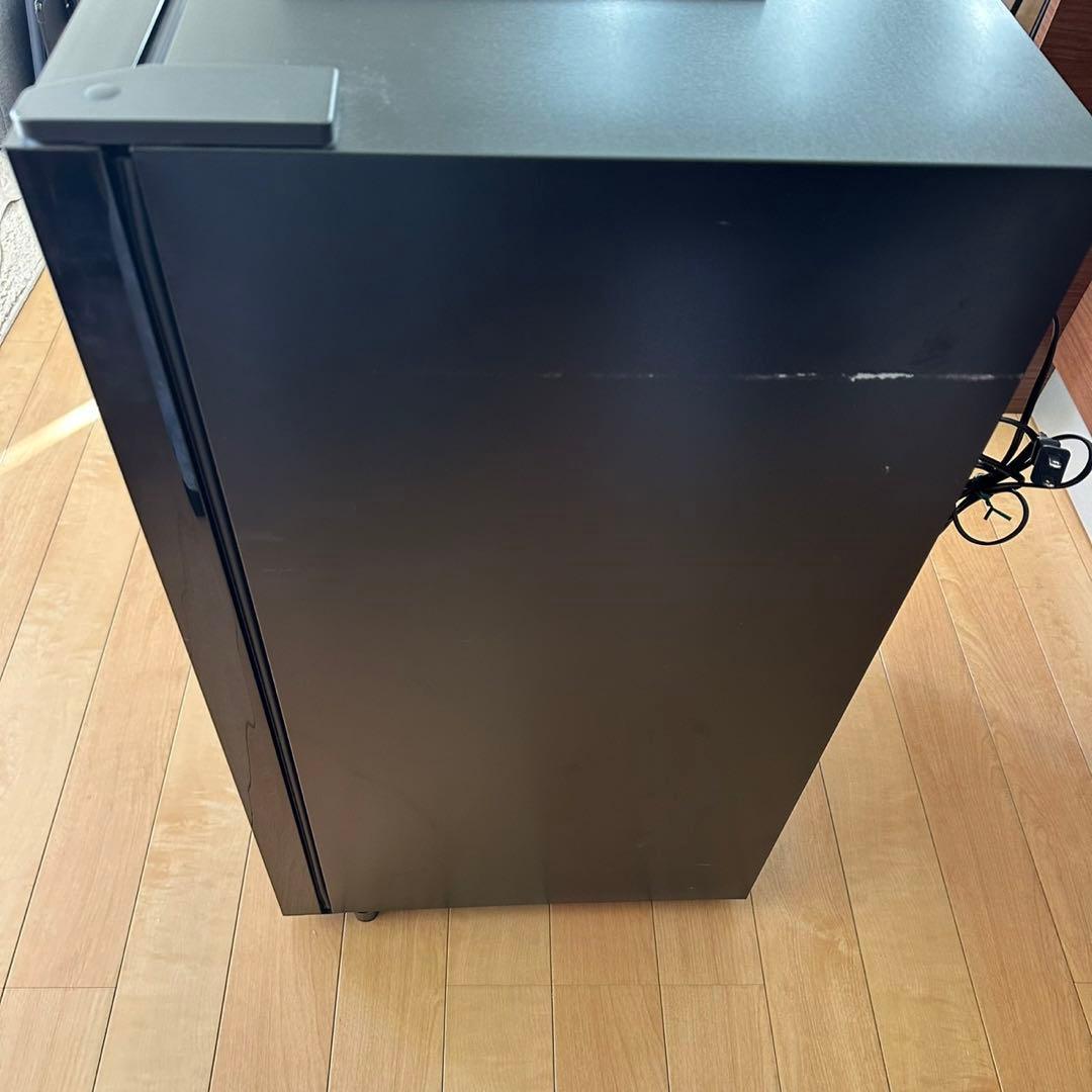 【ワインセラー2017年製！】ルフィエール LW-D32 電子式