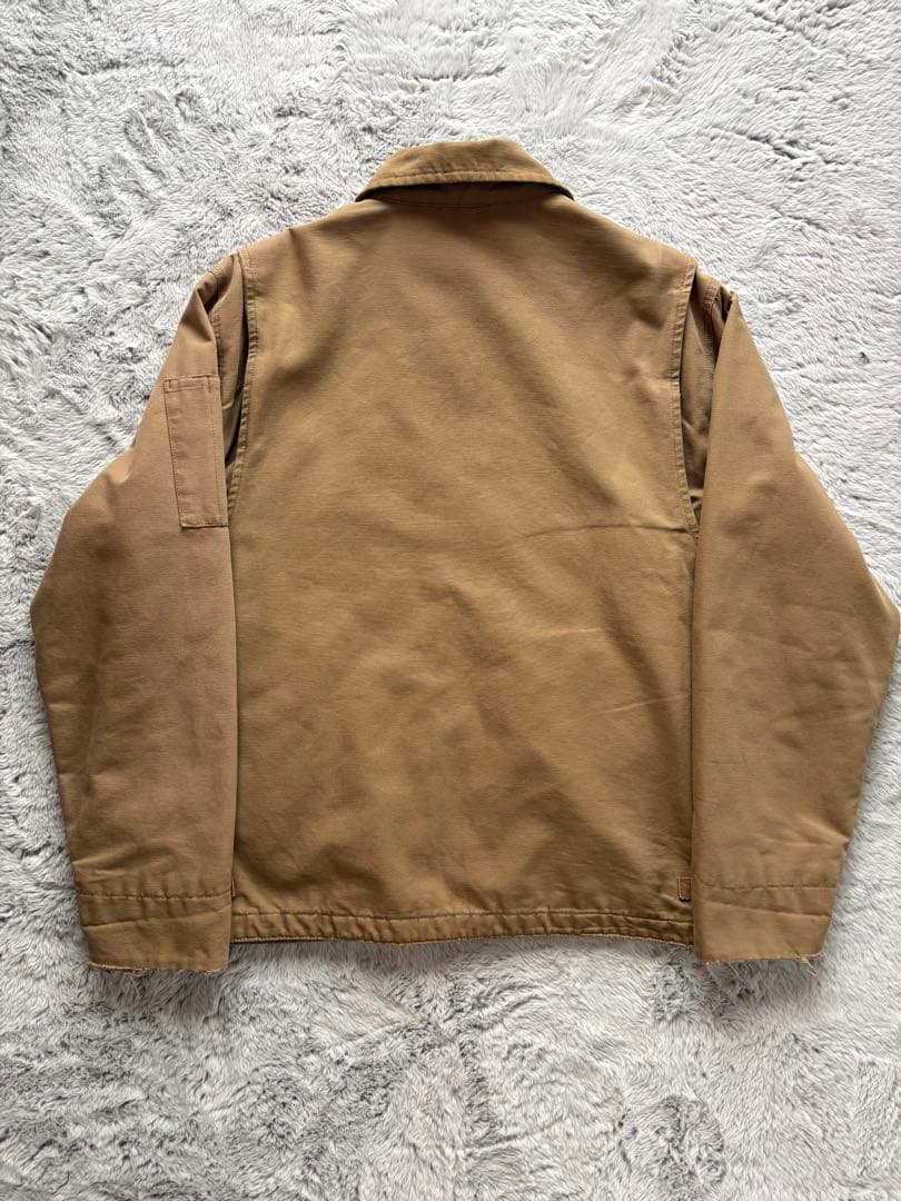 90s GAP A2 TYPE　デッキジャケット　ダック Mサイズ