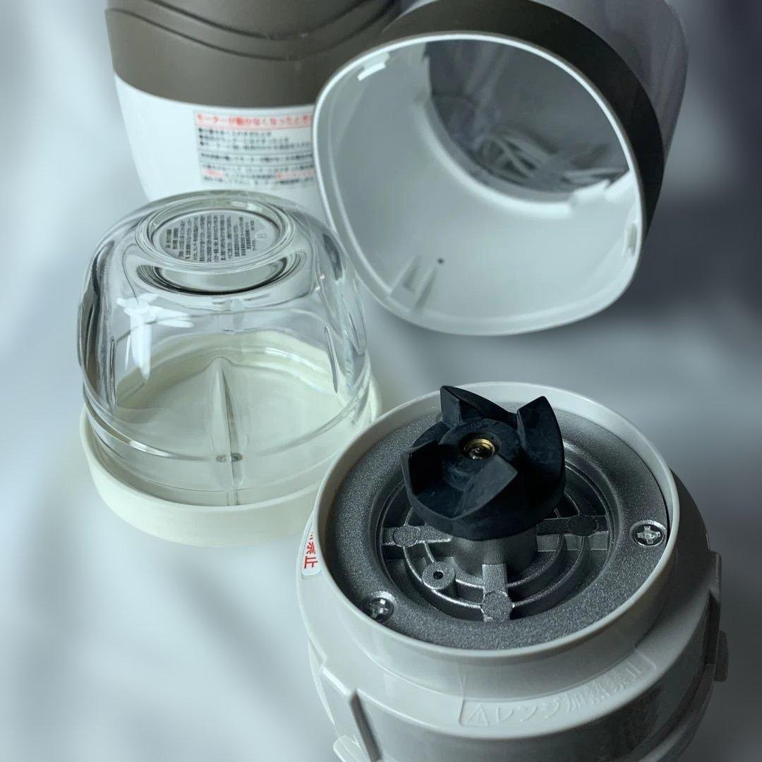 Iwatani Silent Millser ミキサー