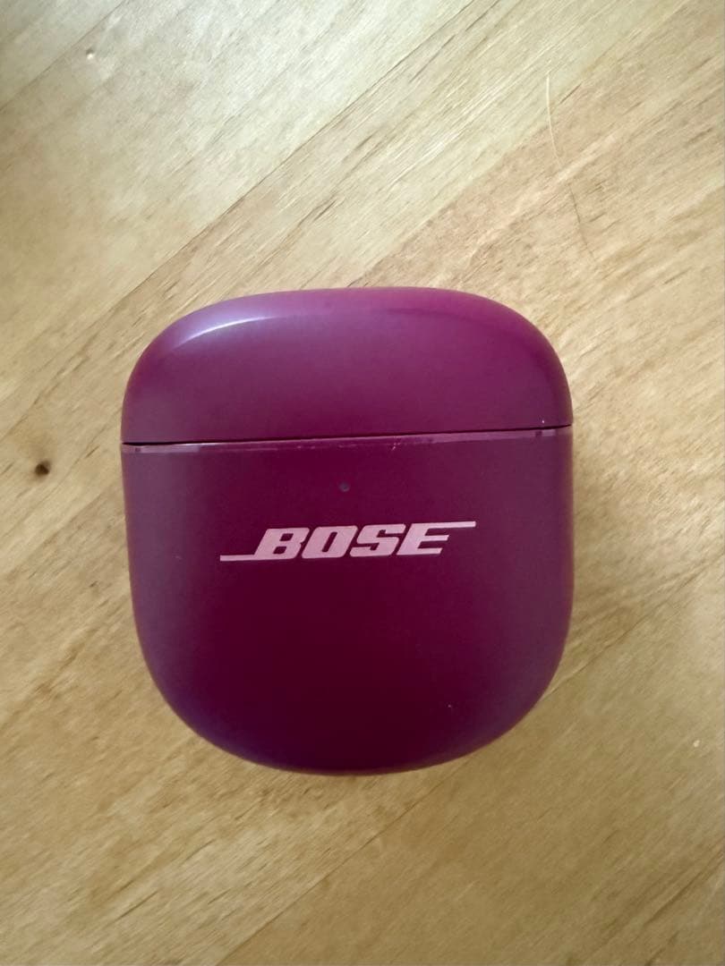 た*か様 Bose QuietComfort Ultra Earbuds 第2世