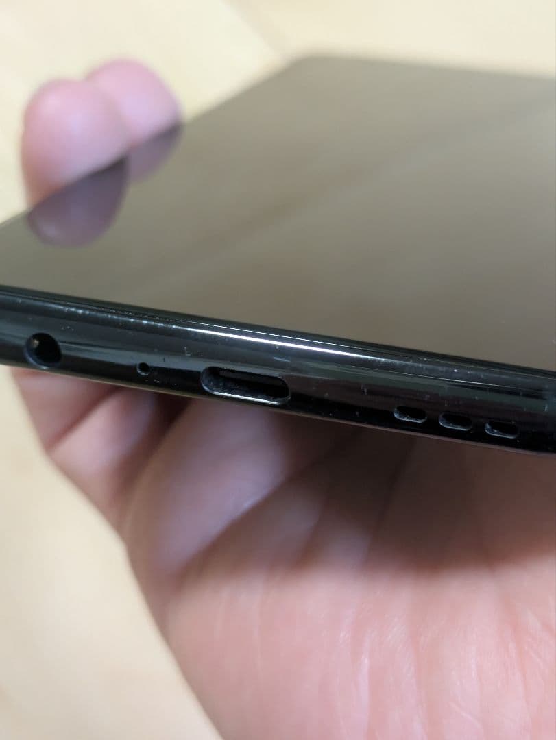 oppo スマートフォン a55 5g