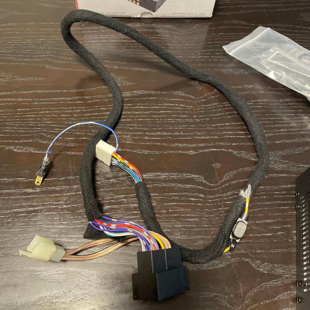 Pioneer DEQ-100ACH サウンドプロセッサー　DSP 4CH