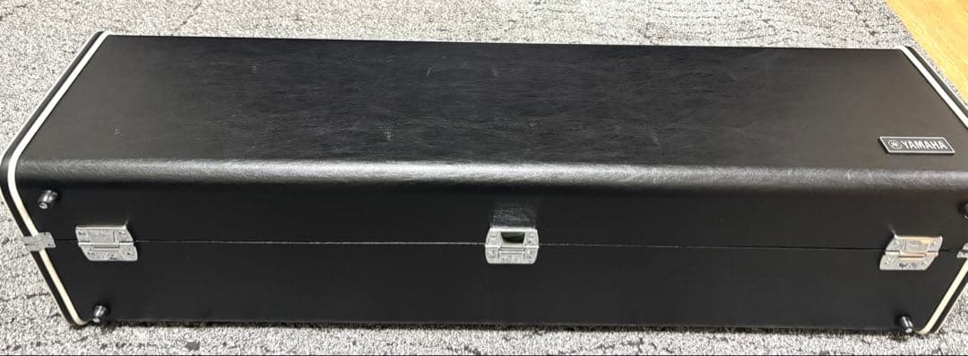 YSL-354V バルブトロンボーンのハードケース