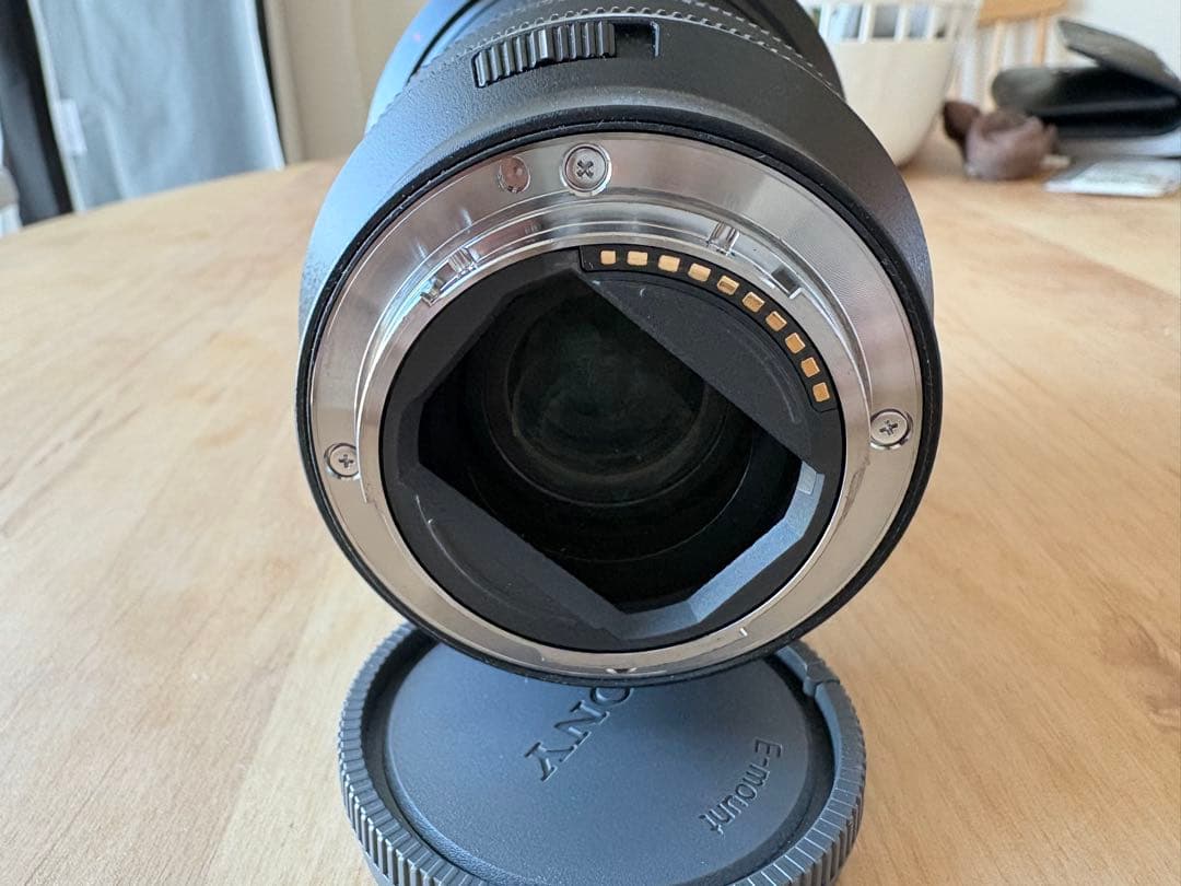 レンズ(ズーム) SONY FE 24-70mm F2.8 GM II