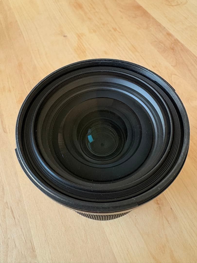 レンズ(ズーム) SONY FE 24-70mm F2.8 GM II