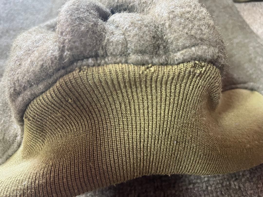 Houston タンカースジャケット