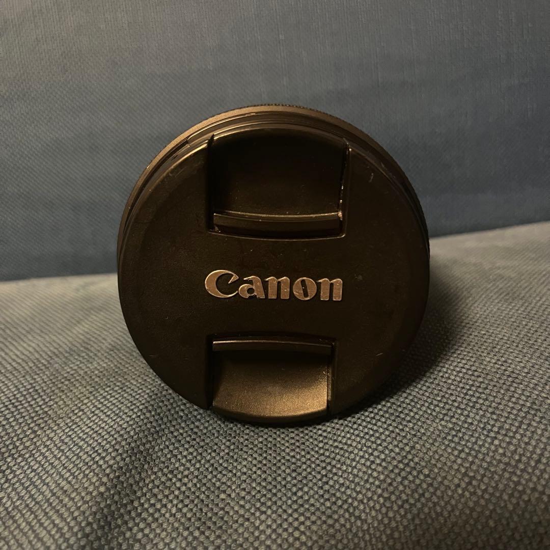 Canon キヤノン RF24-105mm F4-7.1 IS STM