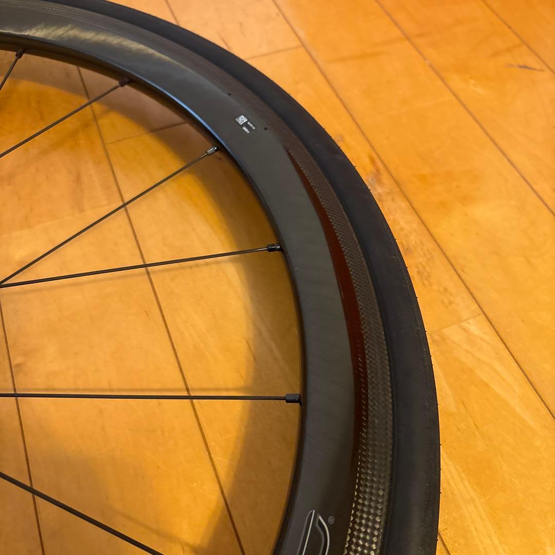 パーツ Campagnolo Bora WTO 45