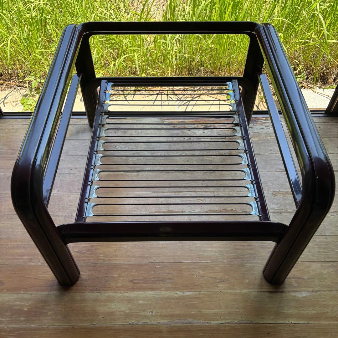 N*h様 knollノール 54-S1ソファGae Aulenti ガエ アウレ