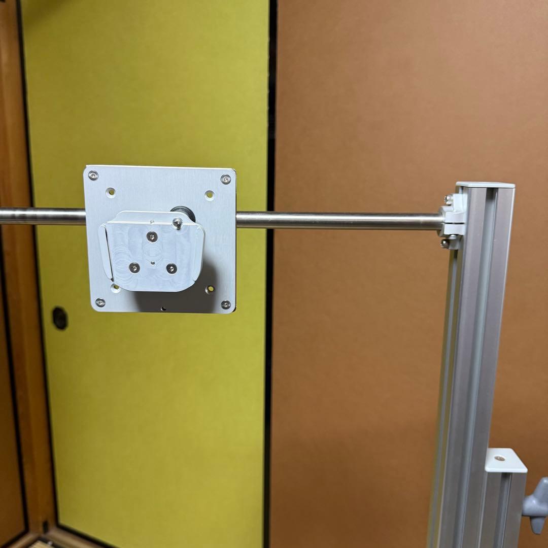 意思伝達装置 My Tobii I-16 最新機 美品 スタンド＆Eyeコール付