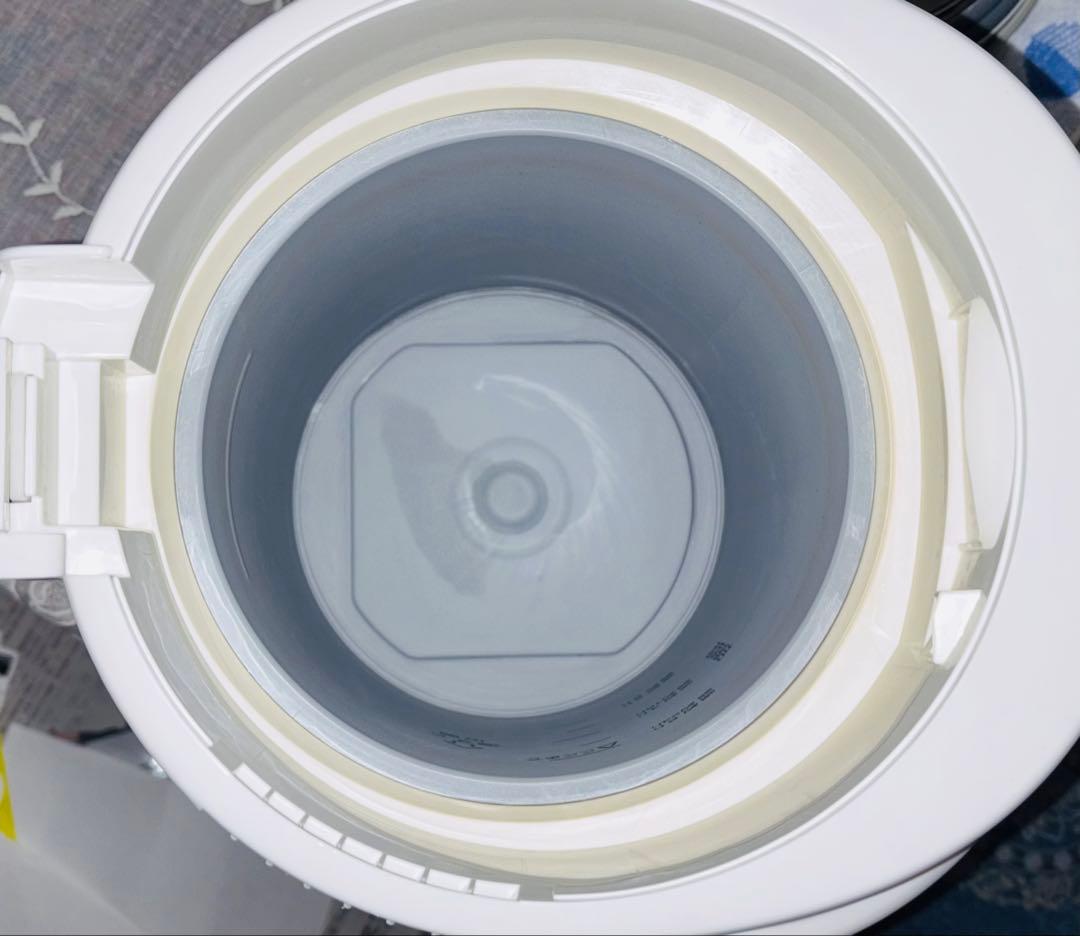 洗浄済　象印 スチーム式　加湿器 EE-RP50 2019年製