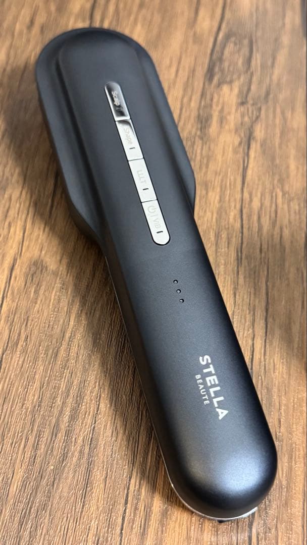 STELLA BEAUTÉ／ステラボーテ　レーザー＆EMS　リフトブラシ　PRO