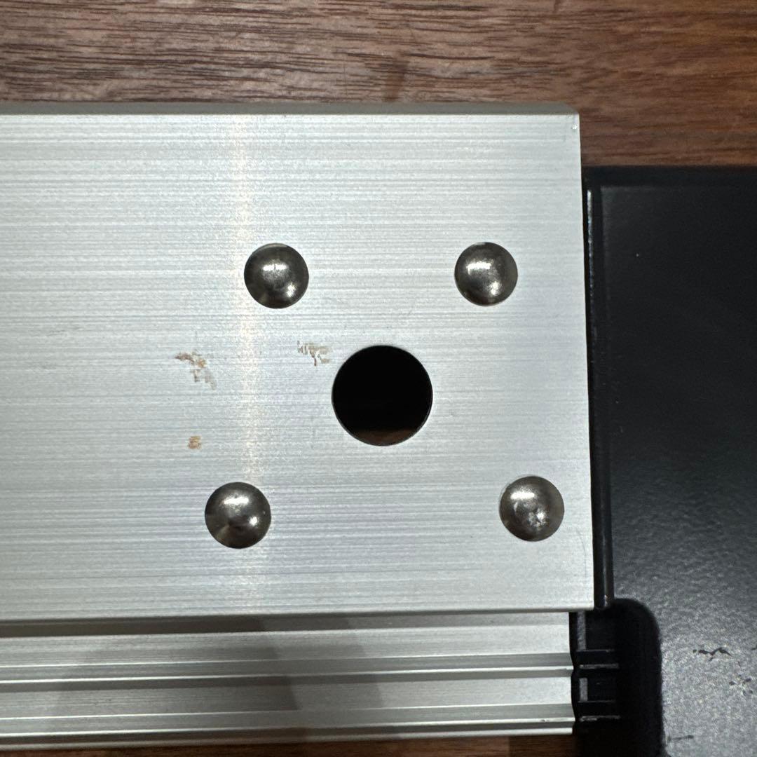 ★IGTアイアングリルテーブルフレームロング ※224 最終値引最終出品