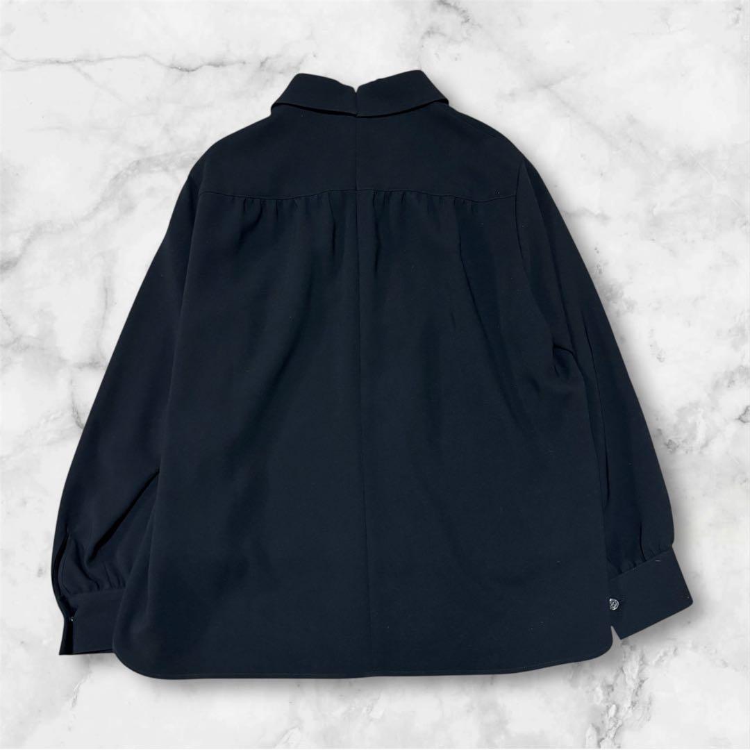 2024y セオリーリュクスLive2 Daisy 38 ブラック