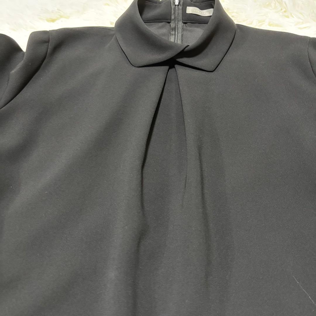 2024y セオリーリュクスLive2 Daisy 38 ブラック