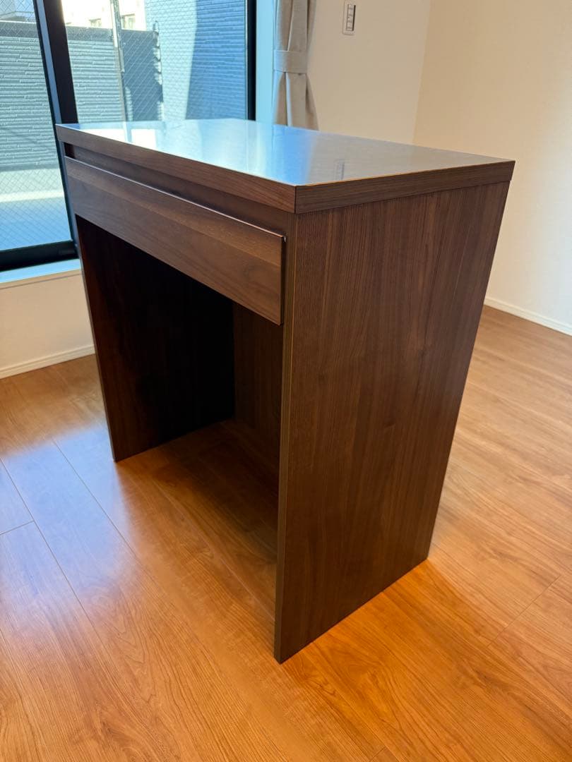 ウニコ（unico）DIX(ディクス)　ダストカウンター W800