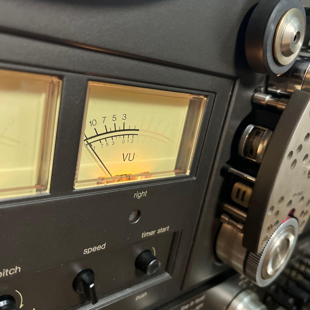 その他 Technics RS-1506U