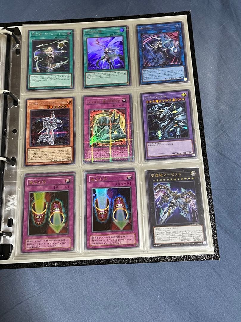 【引退品②】　遊戯王OCG コレクション　お買い得品　　豪華おまけ付