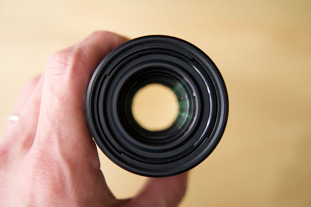 【美品】OLYMPUSM.Zuiko Digital ED 60mm f/2.8