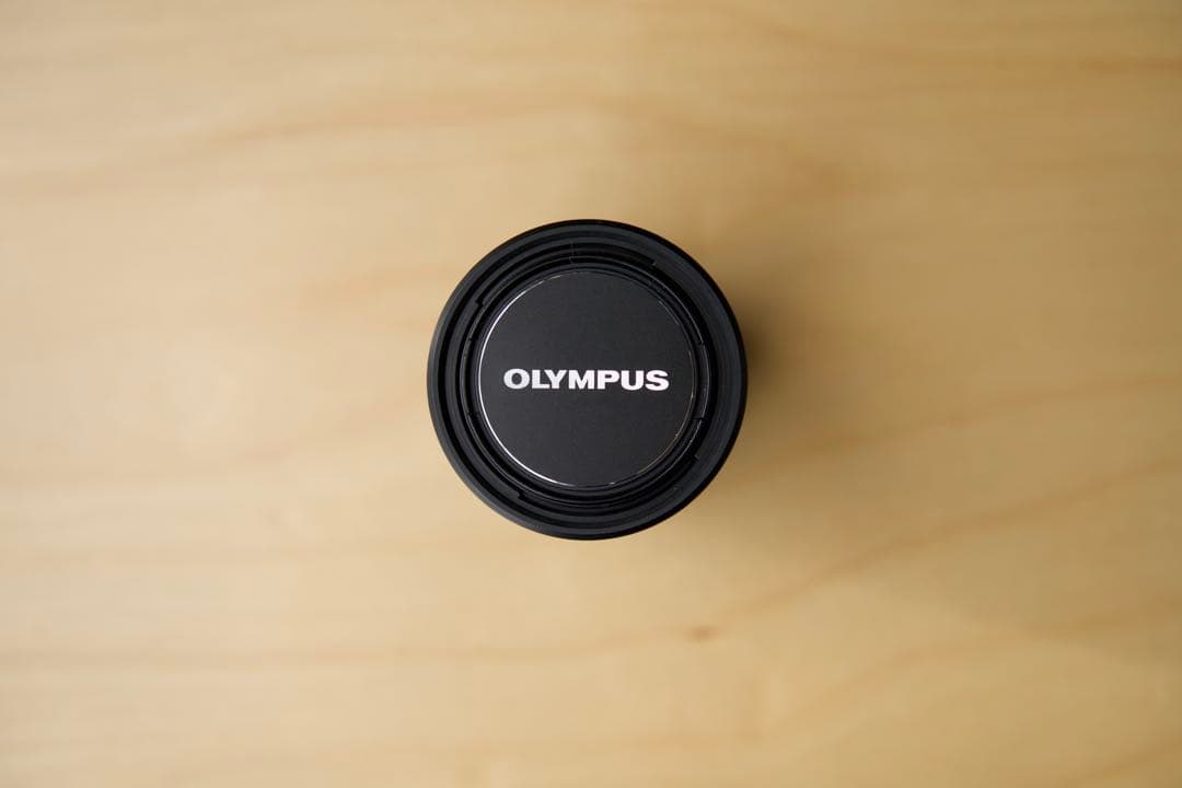 【美品】OLYMPUSM.Zuiko Digital ED 60mm f/2.8