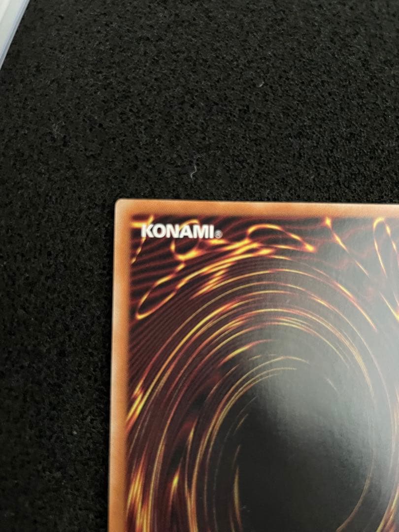 遊戯王　ラッシュデュエル　マジシャンオブブラックカオス　オーバーラッシュ