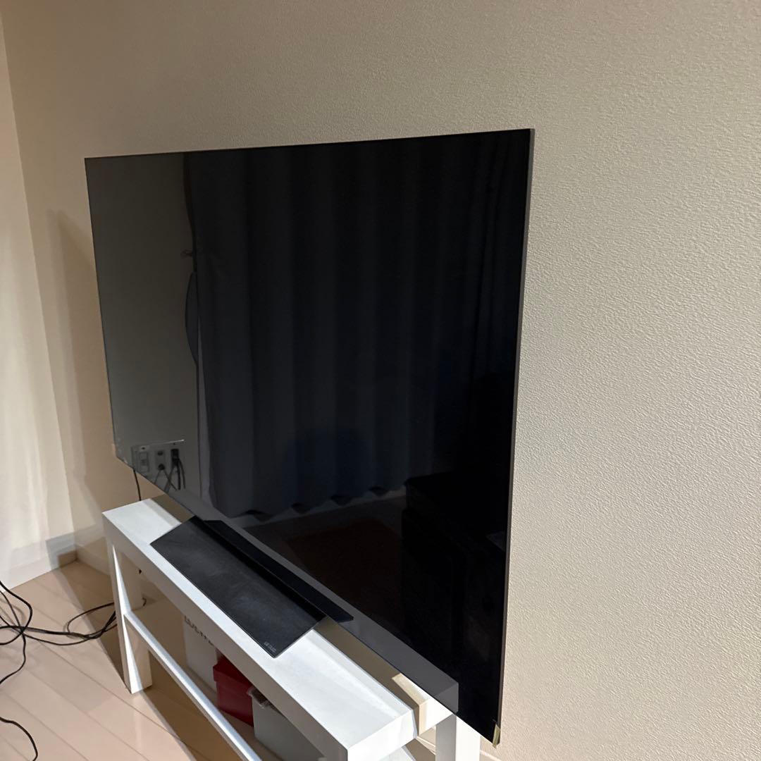 LG OLED55C2PJA 有機EL55型テレビ