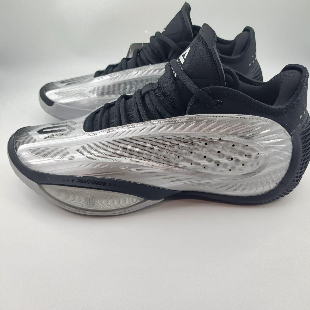 シューズ(男性用) PEAK AW Talent 3 AndewWiggins US10.5 AE2