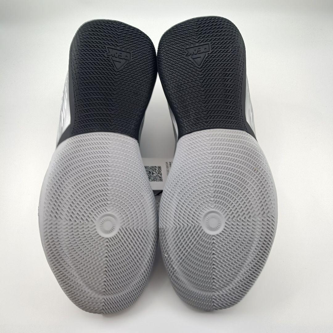 シューズ(男性用) PEAK AW Talent 3 AndewWiggins US10.5 AE2