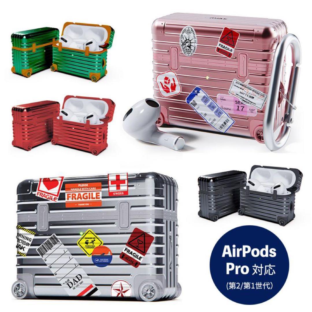 AirPods Pro 第2世代 (USB-C)