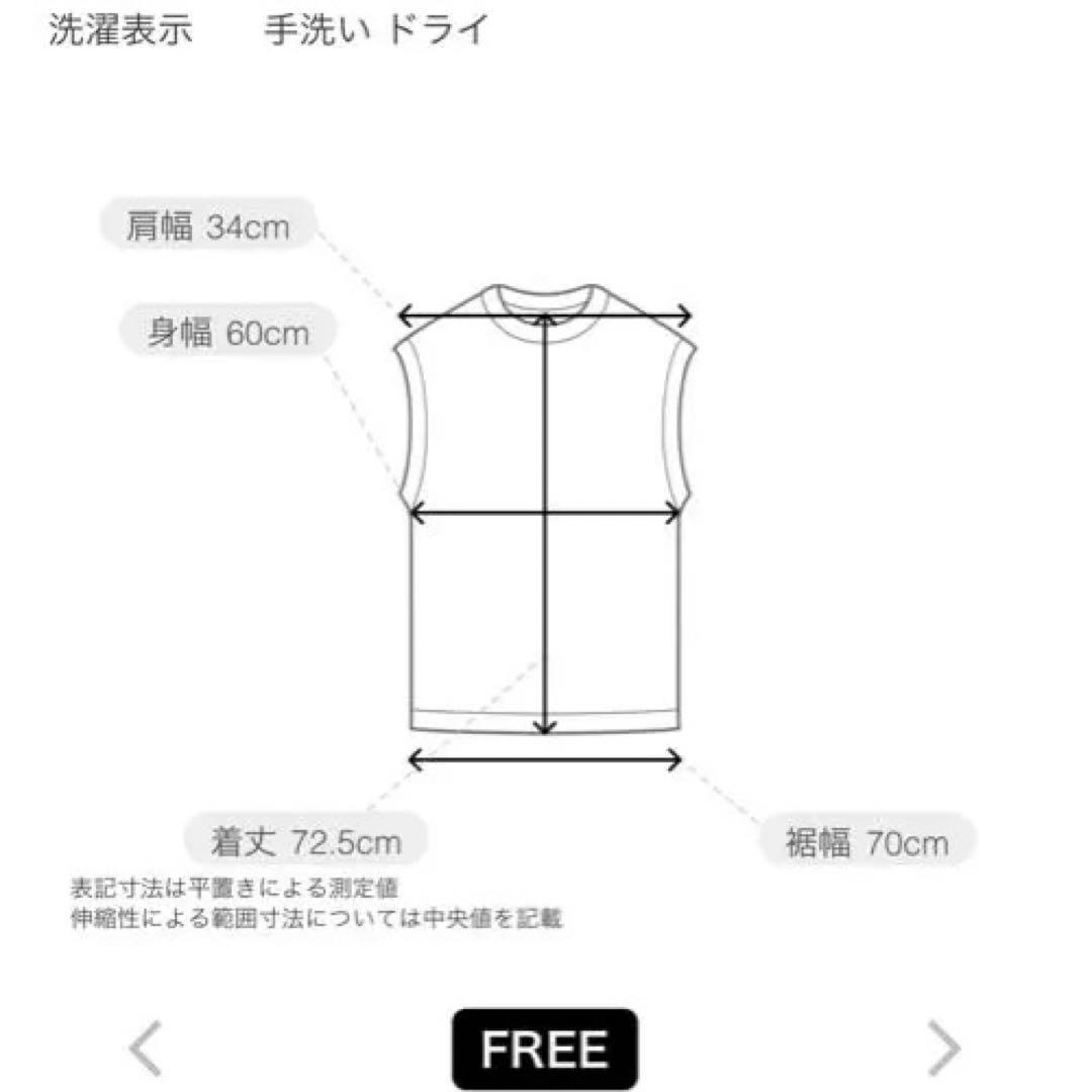 mizuiroind 2025 ディープVネックワイドベスト 近年モデル