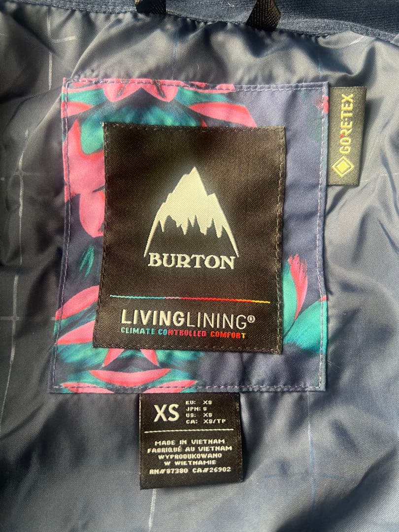 R*y様 スノーボードウェアセット（女性用）