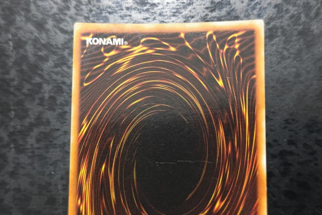 遊戯王　ハーピィ・レディ三姉妹　初期シークレットレア　スタジオダイス版