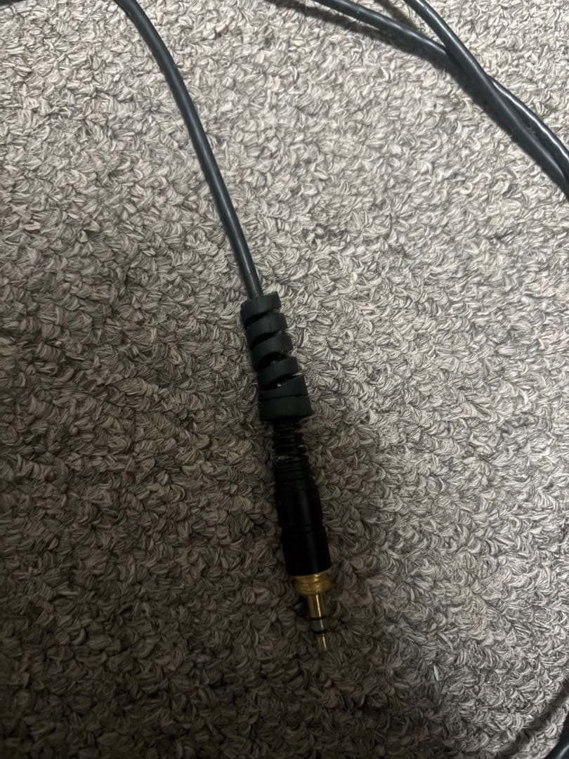 ヘッドホン AKG k501