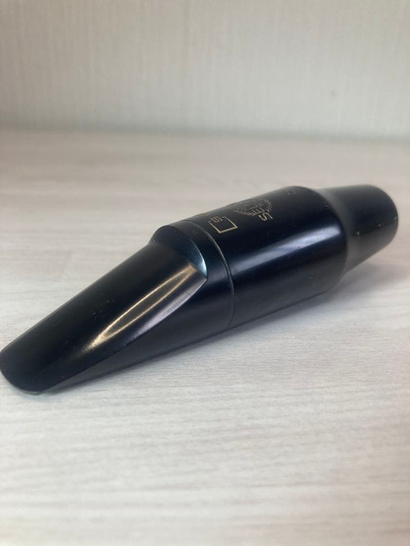 SELMER アルトサックスマウスピース s80 C*&リガチャー　キャップ付き