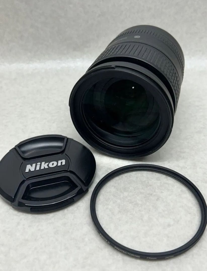 デジタルカメラ Nikon D800 NIKKOR 28-300mm f3.5-5.6G