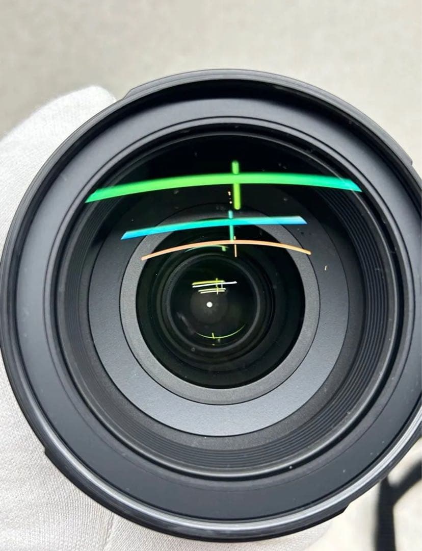 デジタルカメラ Nikon D800 NIKKOR 28-300mm f3.5-5.6G