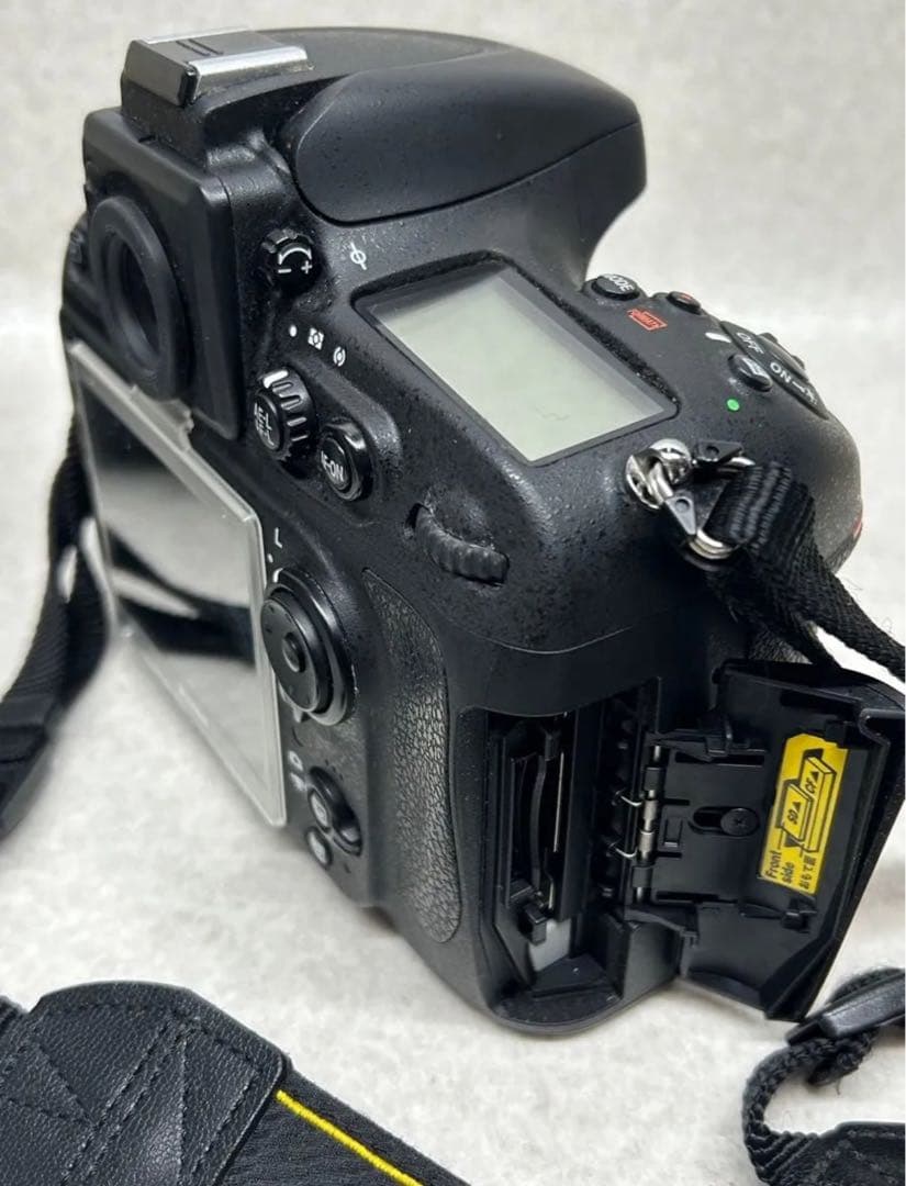 デジタルカメラ Nikon D800 NIKKOR 28-300mm f3.5-5.6G