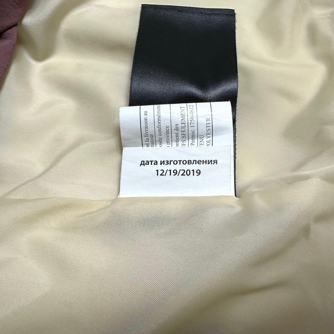 BURTON LIVING LINING ゴアテックスジャケット M ピンク