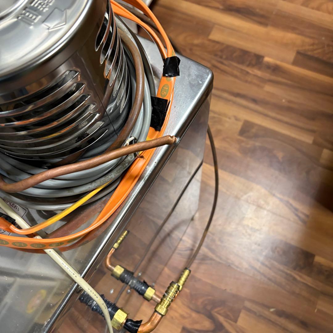 設置込み　★長府★強制循環石油ふろがま 2024年 CK-140PS 石油給湯器