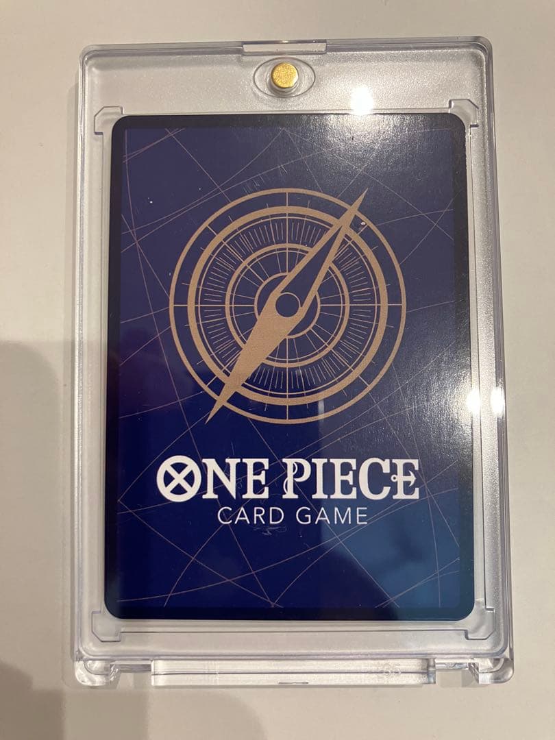 【美品】　ワンピースカード　黄猿　チャンピオンシップ