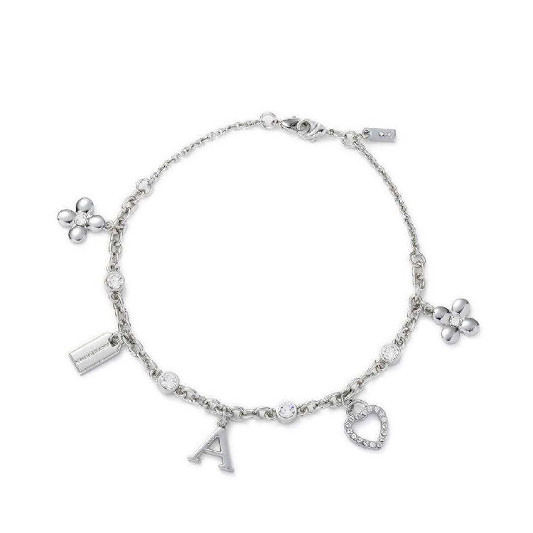 美品♡ アンテプリマ　スプレンドーレ　バッグチャーム　キラキラ