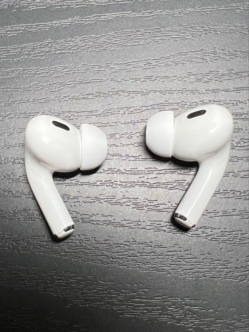 AirPods pro 第2世代 Apple 正規品　TYPE-C