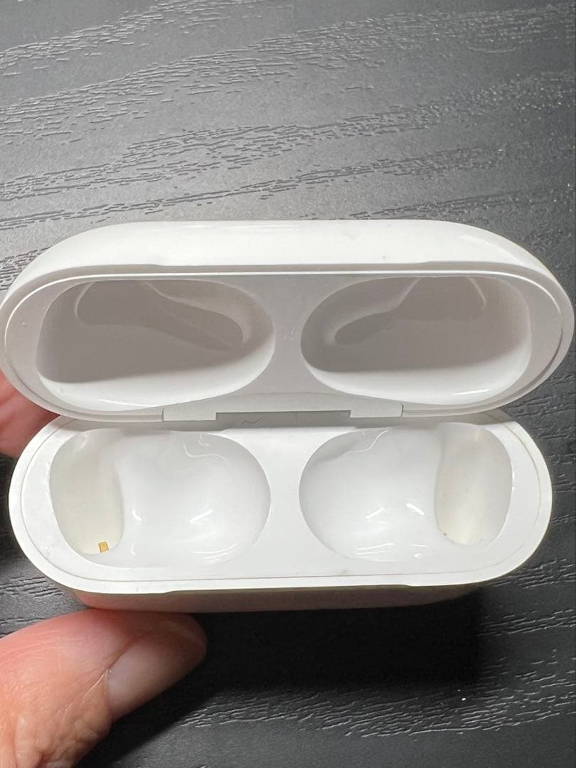 AirPods pro 第2世代 Apple 正規品　TYPE-C