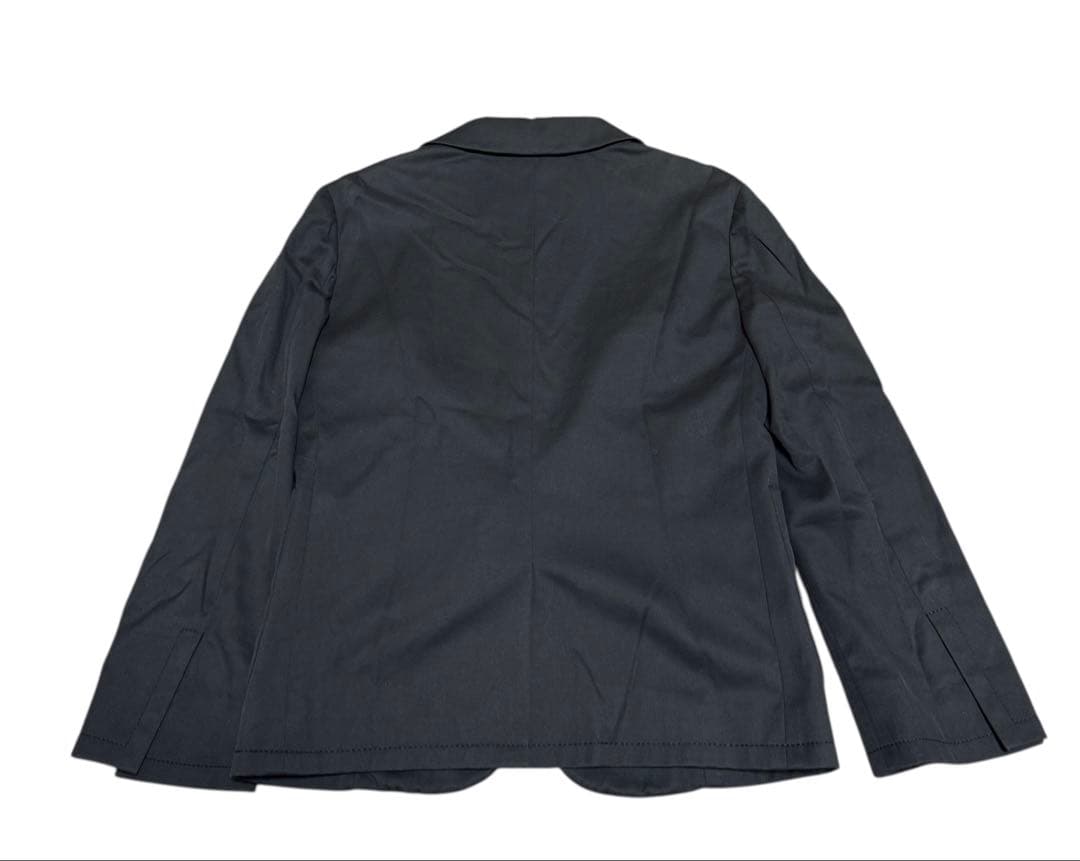 ジャケット・アウター MIU MIU GABARDINE SOFT COTTON JACKET