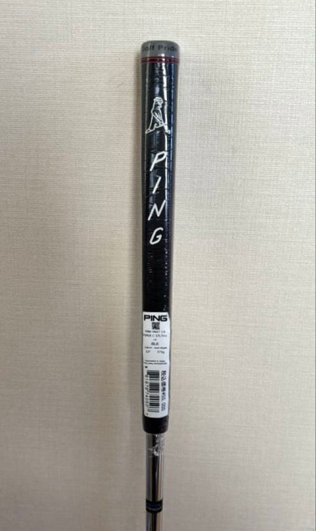 週末セール❕【新品未使用】PING VAULT2.0 PIPER Cパター
