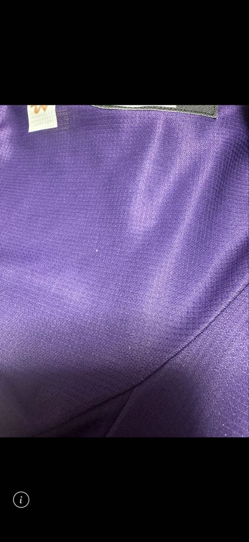 京都サンガF.C.　2025シーズンオーセンティックユニフォーム