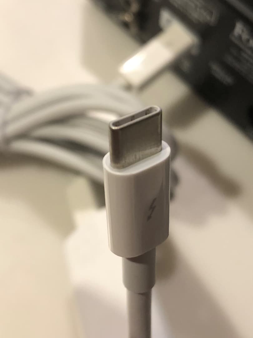 Focusrite Clarett 4Pre インターフェース MacBook