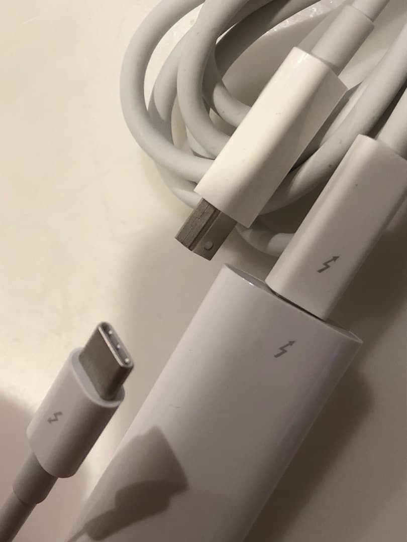 Focusrite Clarett 4Pre インターフェース MacBook