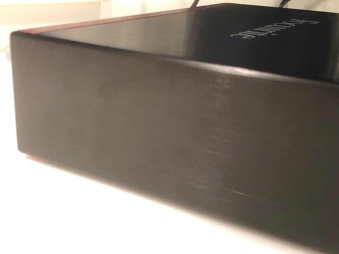 Focusrite Clarett 4Pre インターフェース MacBook