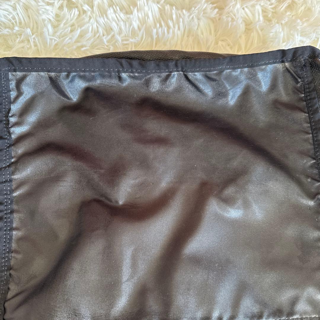 BRIEFINGブリーフィング　ヘルメットバック　ネオステルス